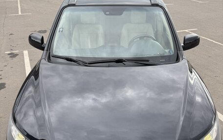Hyundai Santa Fe III рестайлинг, 2007 год, 1 350 000 рублей, 10 фотография