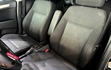 Opel Astra H, 2007 год, 380 000 рублей, 15 фотография