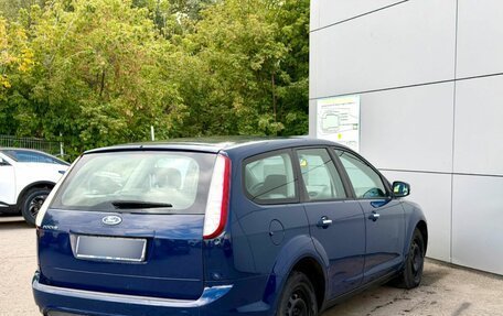 Ford Focus II рестайлинг, 2010 год, 490 000 рублей, 4 фотография