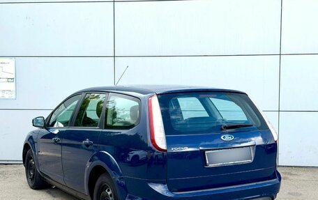 Ford Focus II рестайлинг, 2010 год, 490 000 рублей, 6 фотография
