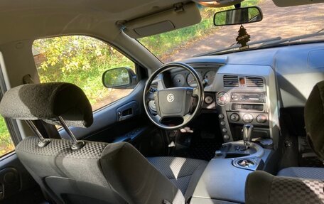 SsangYong Kyron I, 2014 год, 750 000 рублей, 5 фотография
