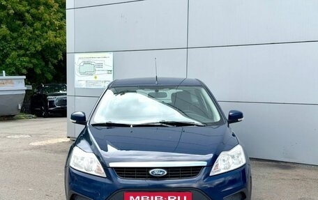Ford Focus II рестайлинг, 2010 год, 490 000 рублей, 2 фотография