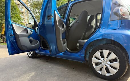 Citroen C1 II, 2011 год, 600 000 рублей, 9 фотография