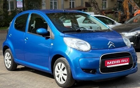 Citroen C1 II, 2011 год, 600 000 рублей, 3 фотография