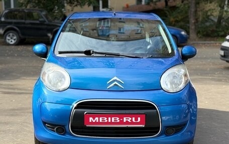 Citroen C1 II, 2011 год, 600 000 рублей, 2 фотография
