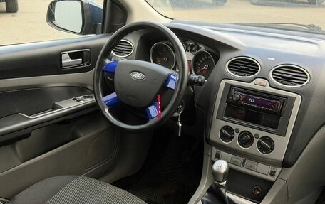 Ford Focus II рестайлинг, 2010 год, 490 000 рублей, 7 фотография