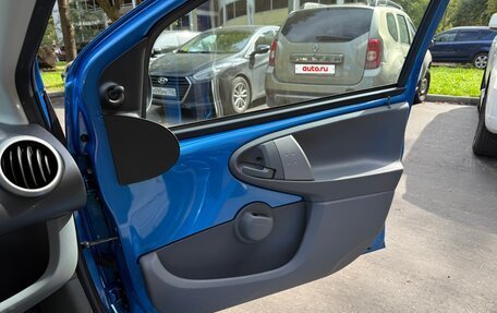 Citroen C1 II, 2011 год, 600 000 рублей, 12 фотография