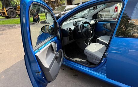 Citroen C1 II, 2011 год, 600 000 рублей, 11 фотография