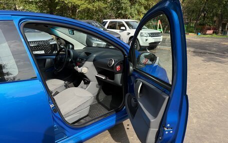 Citroen C1 II, 2011 год, 600 000 рублей, 15 фотография