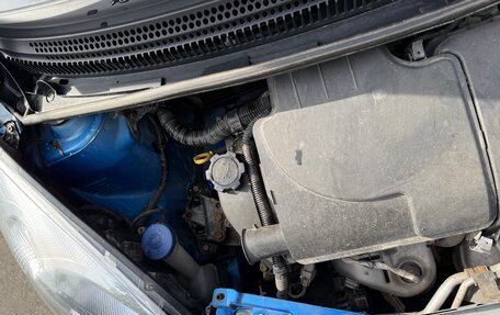Citroen C1 II, 2011 год, 600 000 рублей, 22 фотография