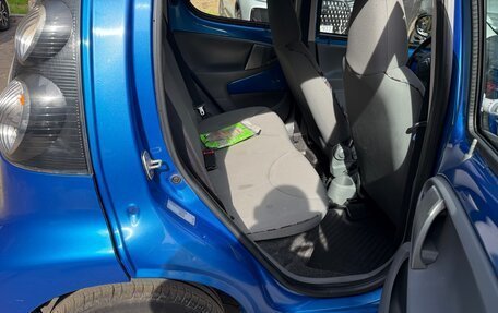 Citroen C1 II, 2011 год, 600 000 рублей, 19 фотография