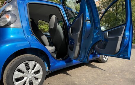 Citroen C1 II, 2011 год, 600 000 рублей, 16 фотография