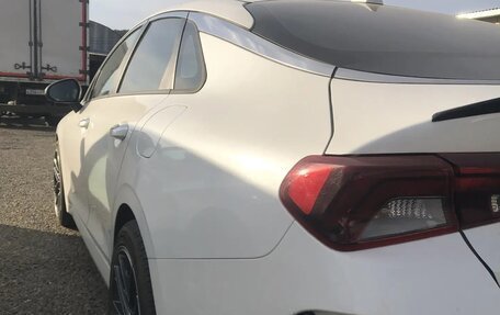 KIA K5, 2020 год, 2 750 000 рублей, 4 фотография