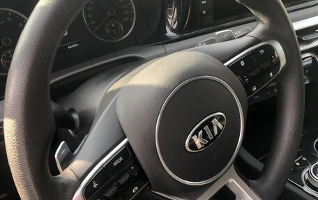 KIA K5, 2020 год, 2 750 000 рублей, 11 фотография