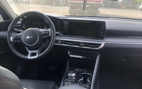 KIA K5, 2020 год, 2 750 000 рублей, 8 фотография