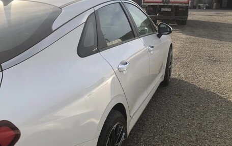 KIA K5, 2020 год, 2 750 000 рублей, 7 фотография