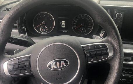 KIA K5, 2020 год, 2 750 000 рублей, 16 фотография