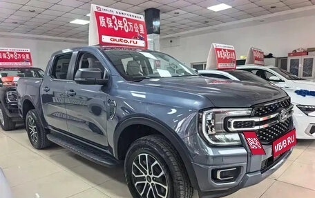 Ford Ranger, 2026 год, 4 480 000 рублей, 1 фотография