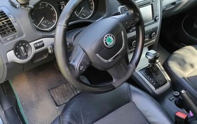 Skoda Octavia, 2013 год, 915 000 рублей, 1 фотография