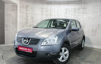 Nissan Qashqai, 2008 год, 855 000 рублей, 1 фотография