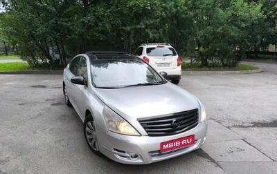 Nissan Teana, 2008 год, 890 000 рублей, 1 фотография