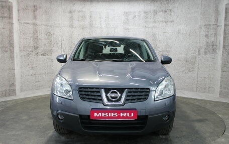 Nissan Qashqai, 2008 год, 855 000 рублей, 2 фотография