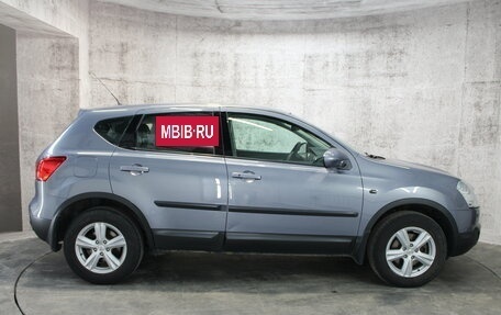 Nissan Qashqai, 2008 год, 855 000 рублей, 4 фотография