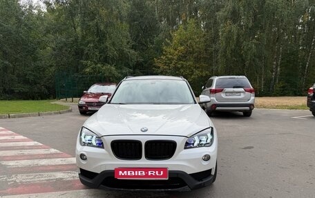 BMW X1, 2013 год, 1 500 000 рублей, 1 фотография