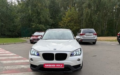 BMW X1, 2013 год, 1 500 000 рублей, 1 фотография
