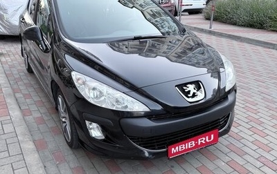 Peugeot 308 II, 2008 год, 460 000 рублей, 1 фотография