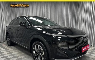 Haval F7, 2024 год, 2 781 000 рублей, 1 фотография