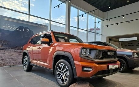 Haval H7, 2026 год, 4 199 000 рублей, 1 фотография