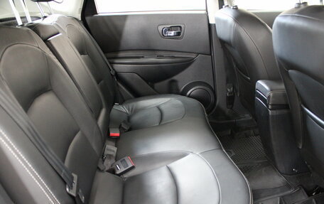 Nissan Qashqai, 2008 год, 855 000 рублей, 12 фотография
