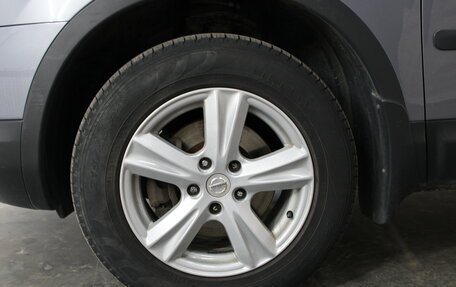 Nissan Qashqai, 2008 год, 855 000 рублей, 14 фотография