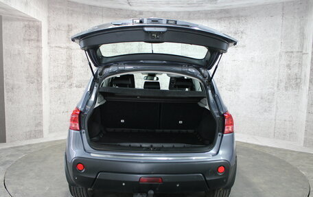 Nissan Qashqai, 2008 год, 855 000 рублей, 13 фотография