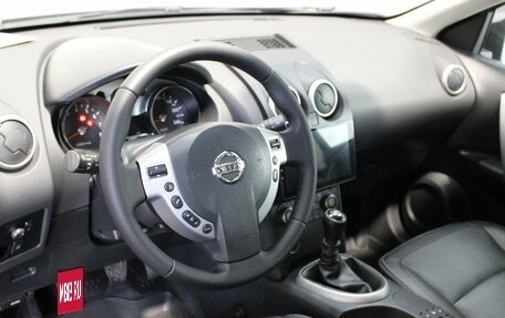 Nissan Qashqai, 2008 год, 855 000 рублей, 10 фотография