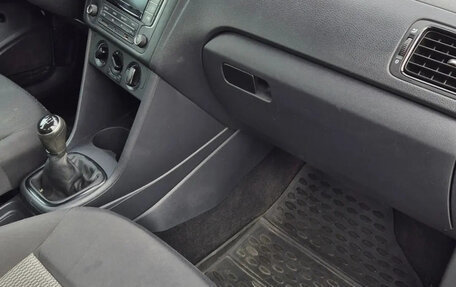 Volkswagen Polo VI (EU Market), 2014 год, 620 000 рублей, 6 фотография