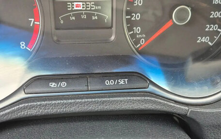 Volkswagen Polo VI (EU Market), 2014 год, 620 000 рублей, 3 фотография