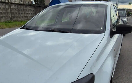 Volkswagen Polo VI (EU Market), 2014 год, 620 000 рублей, 10 фотография