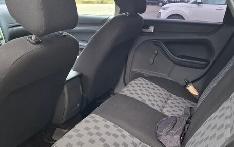Ford Focus II рестайлинг, 2006 год, 500 000 рублей, 13 фотография