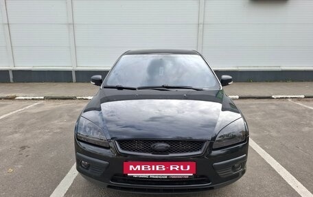 Ford Focus II рестайлинг, 2006 год, 500 000 рублей, 9 фотография