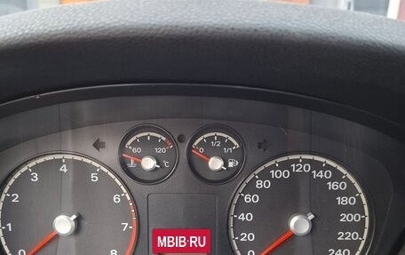 Ford Focus II рестайлинг, 2006 год, 500 000 рублей, 10 фотография