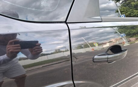 Ford Focus II рестайлинг, 2006 год, 500 000 рублей, 21 фотография