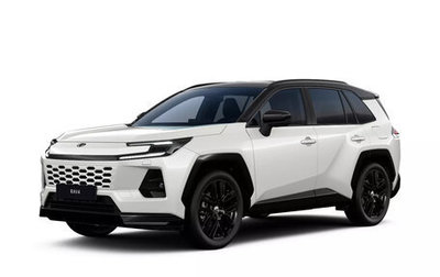 Toyota RAV4, 2026 год, 4 750 000 рублей, 1 фотография