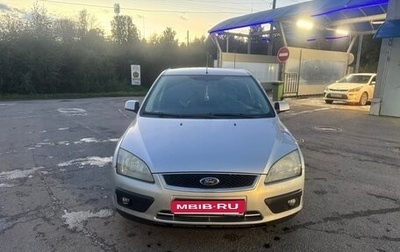 Ford Focus II рестайлинг, 2005 год, 220 000 рублей, 1 фотография