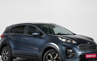 KIA Sportage IV рестайлинг, 2018 год, 1 979 000 рублей, 1 фотография