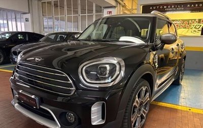MINI Countryman II (F60), 2023 год, 3 915 900 рублей, 1 фотография