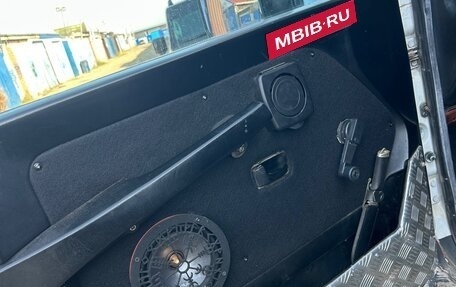 Mercedes-Benz G-Класс W463 рестайлинг _ii, 1993 год, 850 000 рублей, 7 фотография