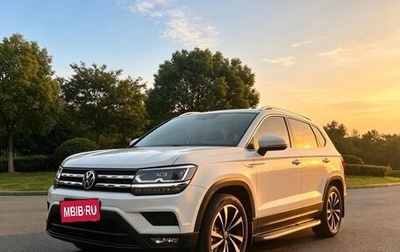 Volkswagen Tharu, 2022 год, 1 350 000 рублей, 1 фотография