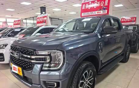 Ford Ranger, 2026 год, 4 480 000 рублей, 3 фотография